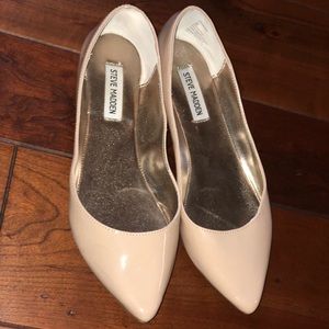 Steve Madden Flats